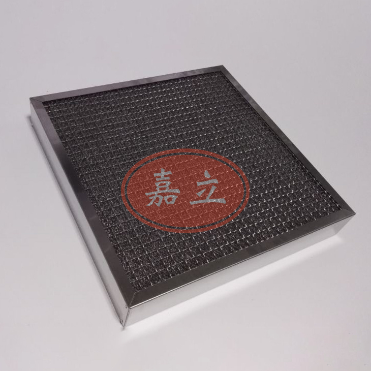 潼关不锈钢油雾过滤器
